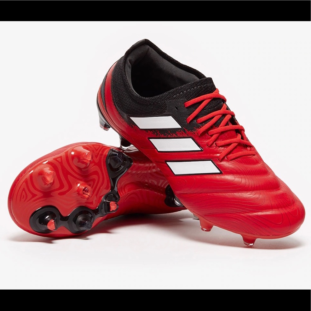 ADIDAS COPA SENSE 20.1 FG Cleats